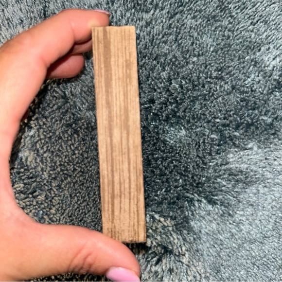 Floral Mom Sign - Picture 2 of 2